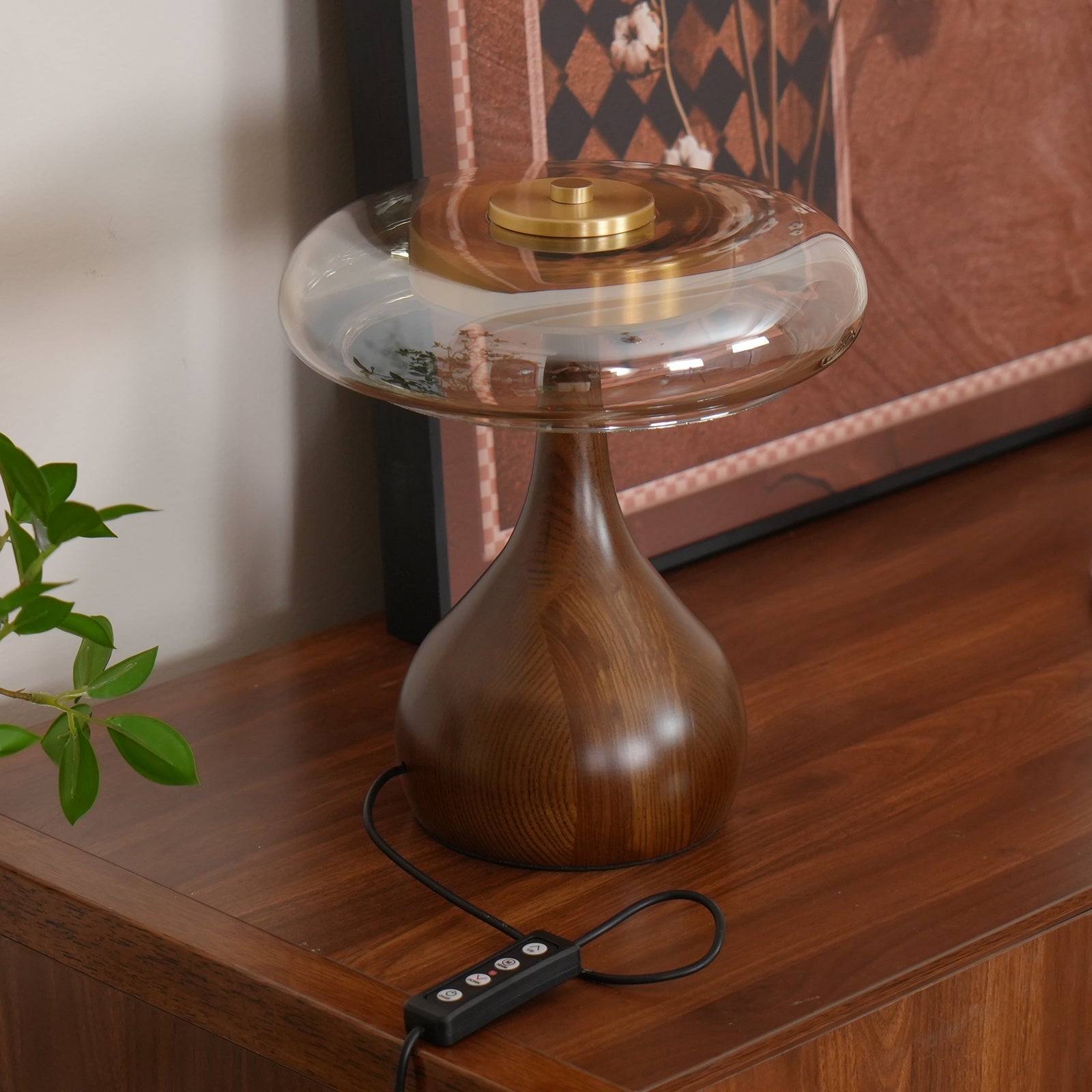 Aravorin Table Lamp