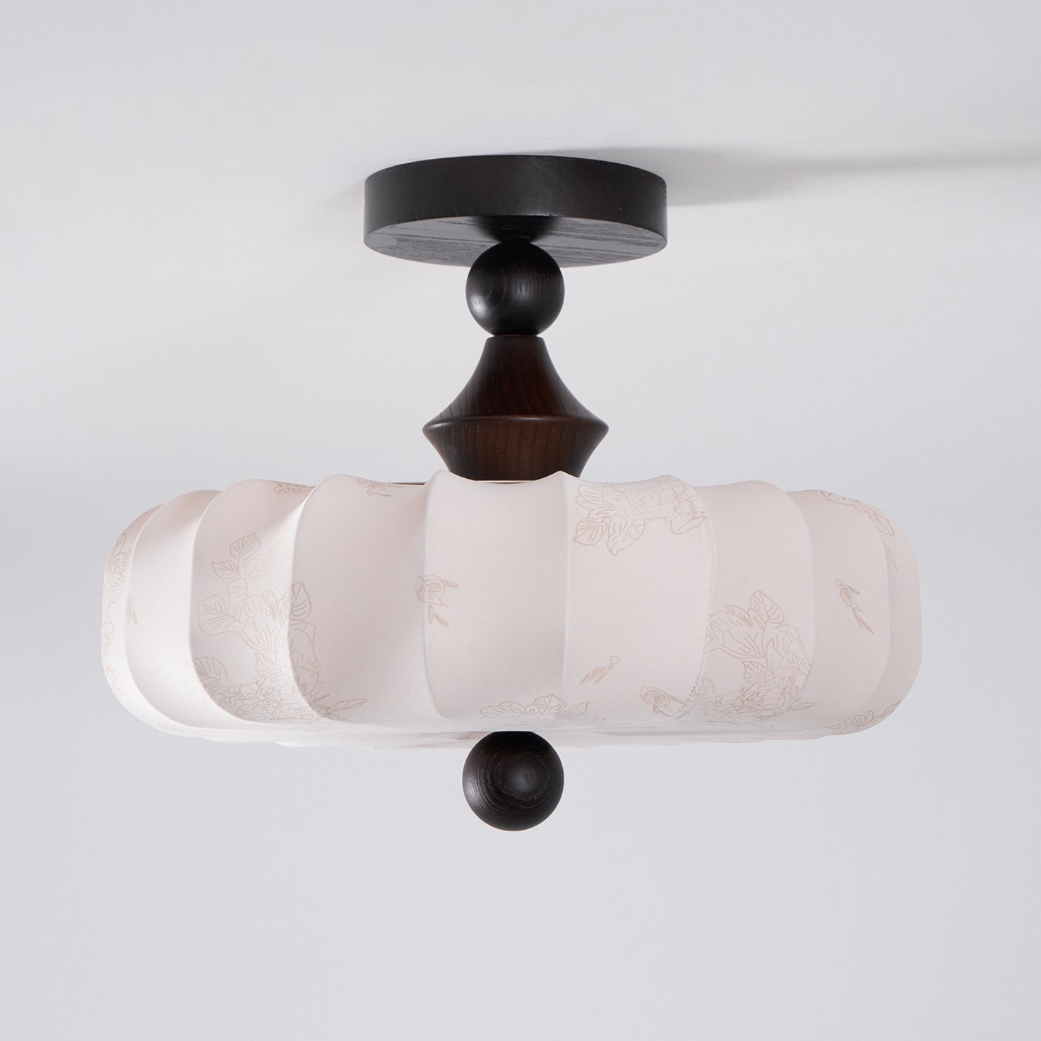 Ardanira Round Ceiling Light