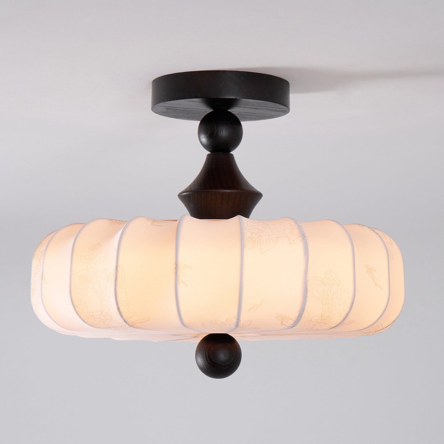 Ardanira Round Ceiling Light