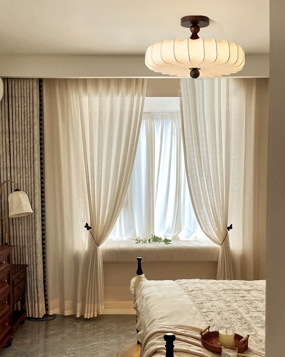 Ardanira Round Ceiling Light