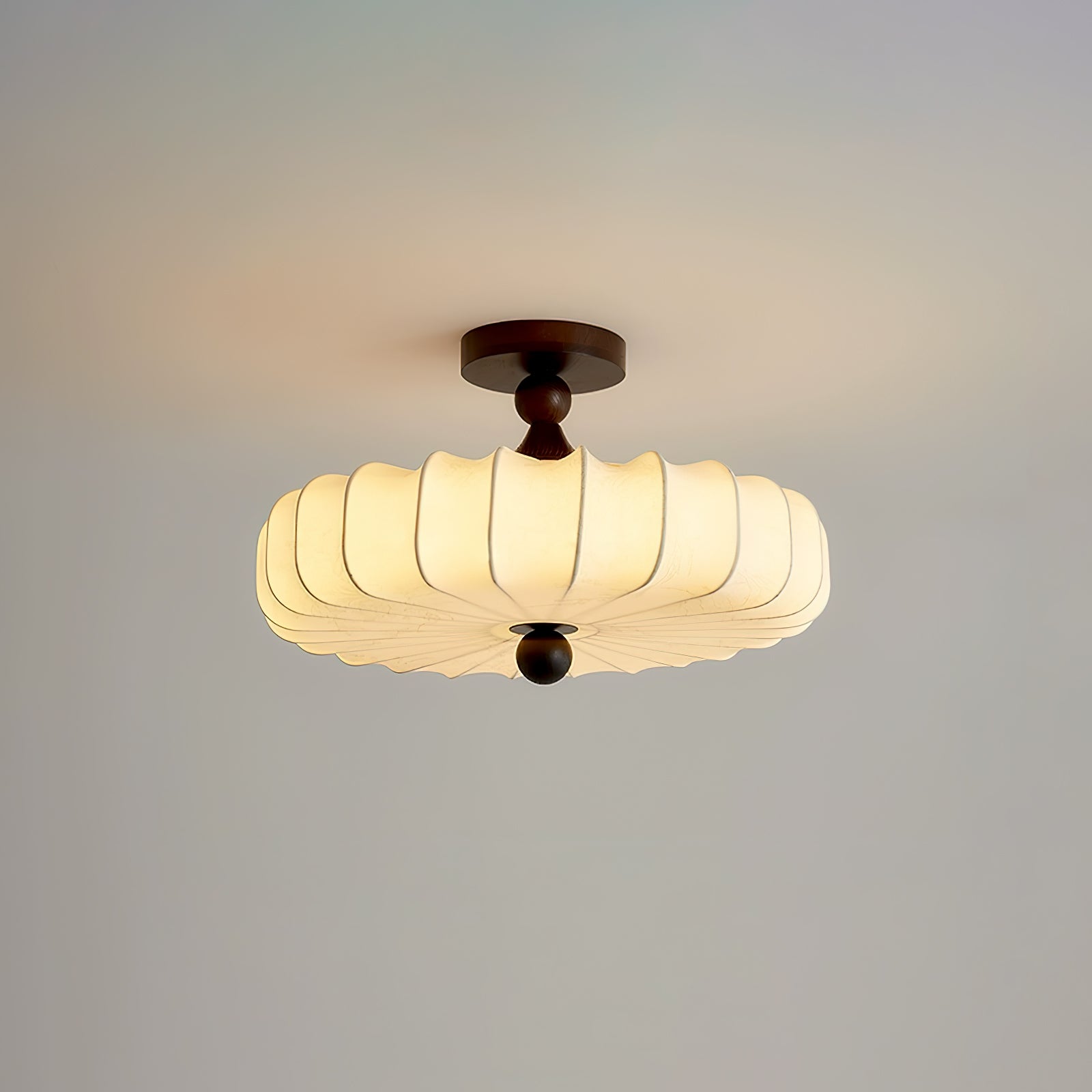 Ardanira Round Ceiling Light
