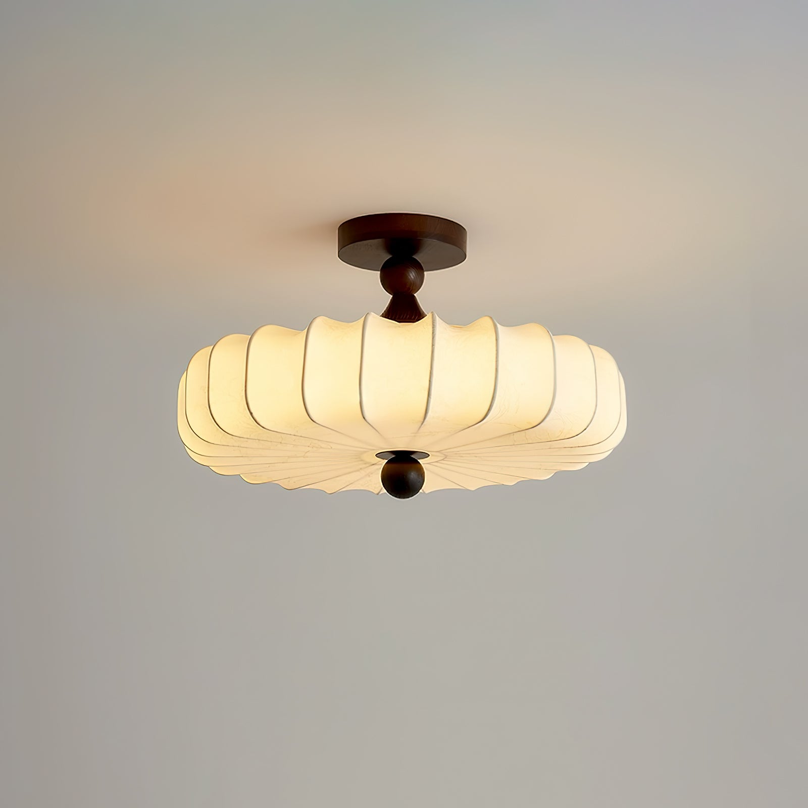 Ardanira Round Ceiling Light