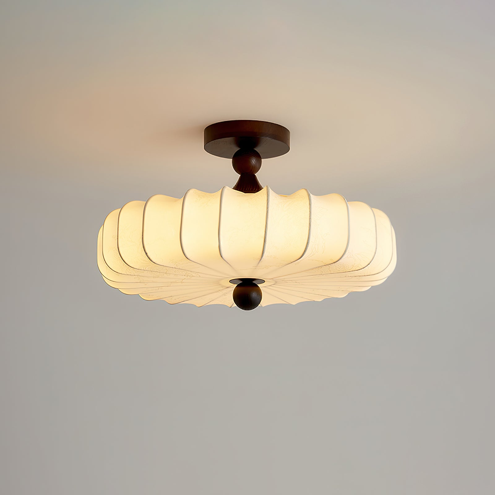 Ardanira Round Ceiling Light