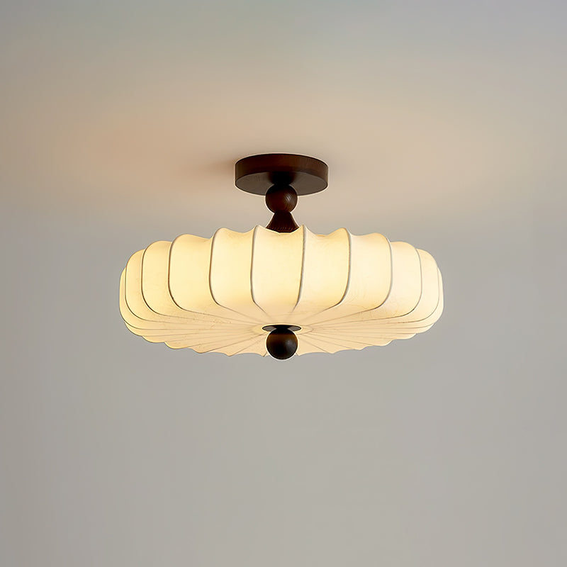 Ardanira Round Ceiling Light