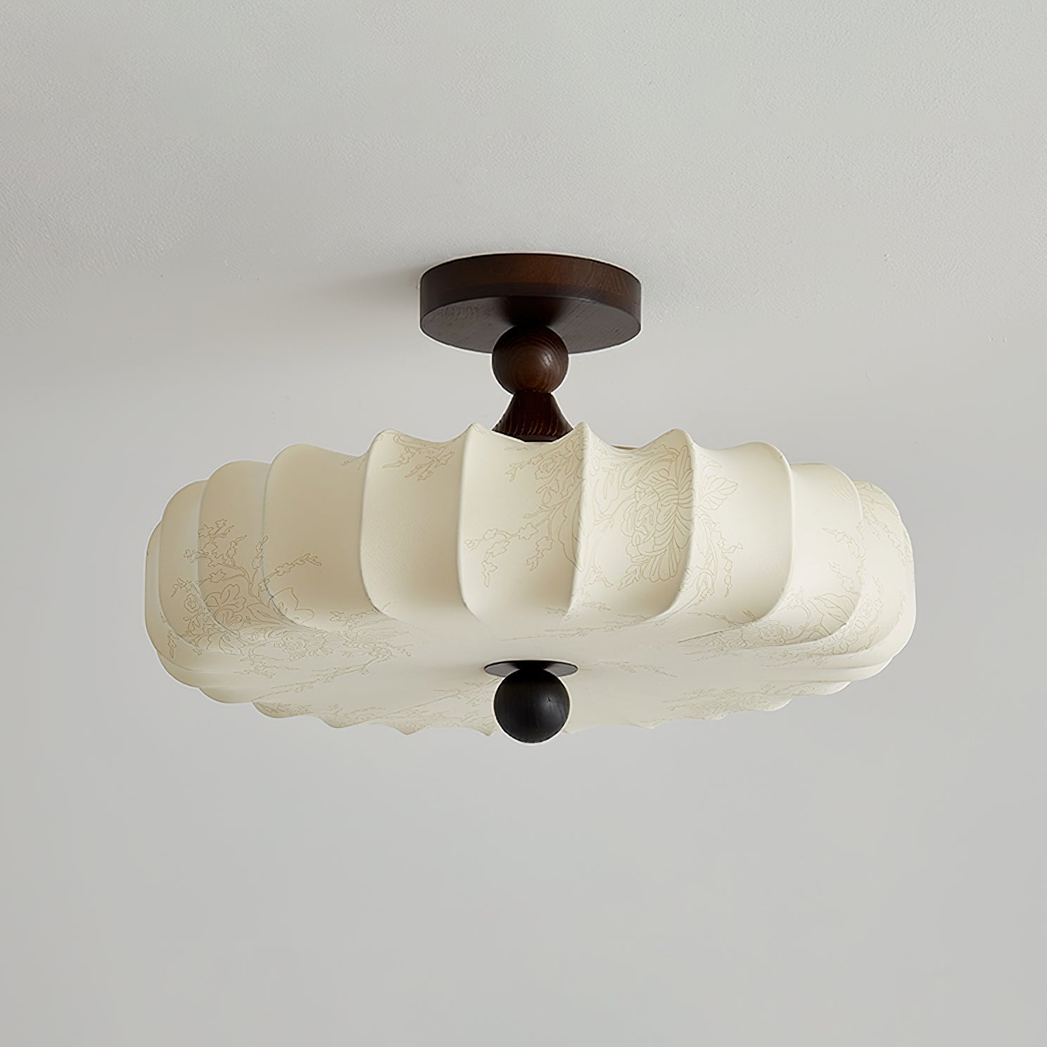 Ardanira Round Ceiling Light