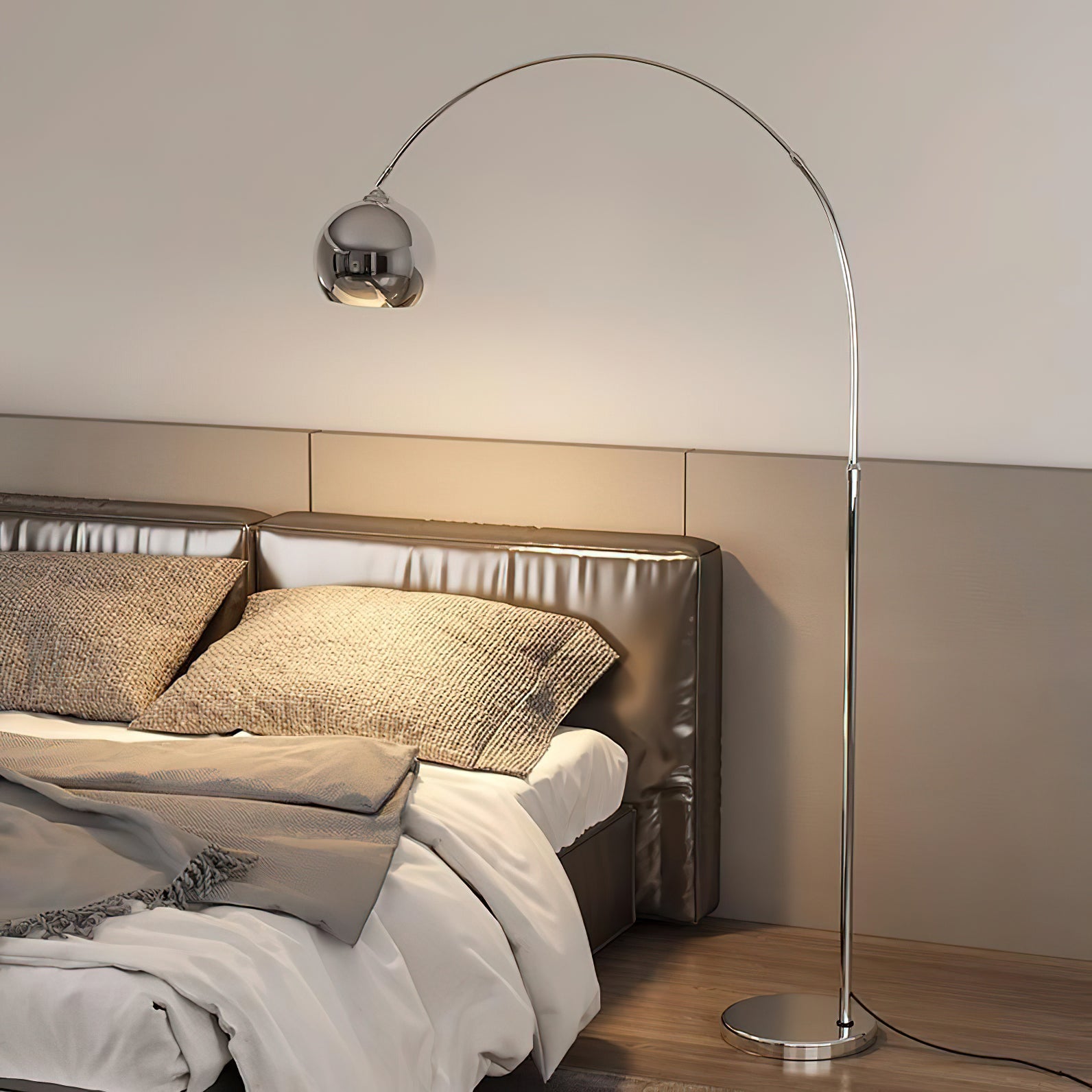Ardelava Modern Floor Lamp