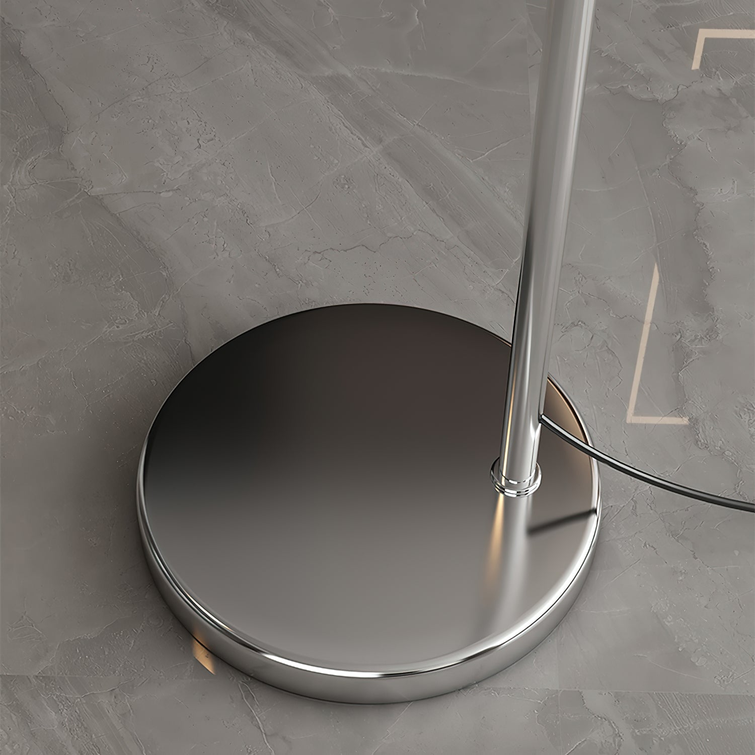 Ardelava Modern Floor Lamp