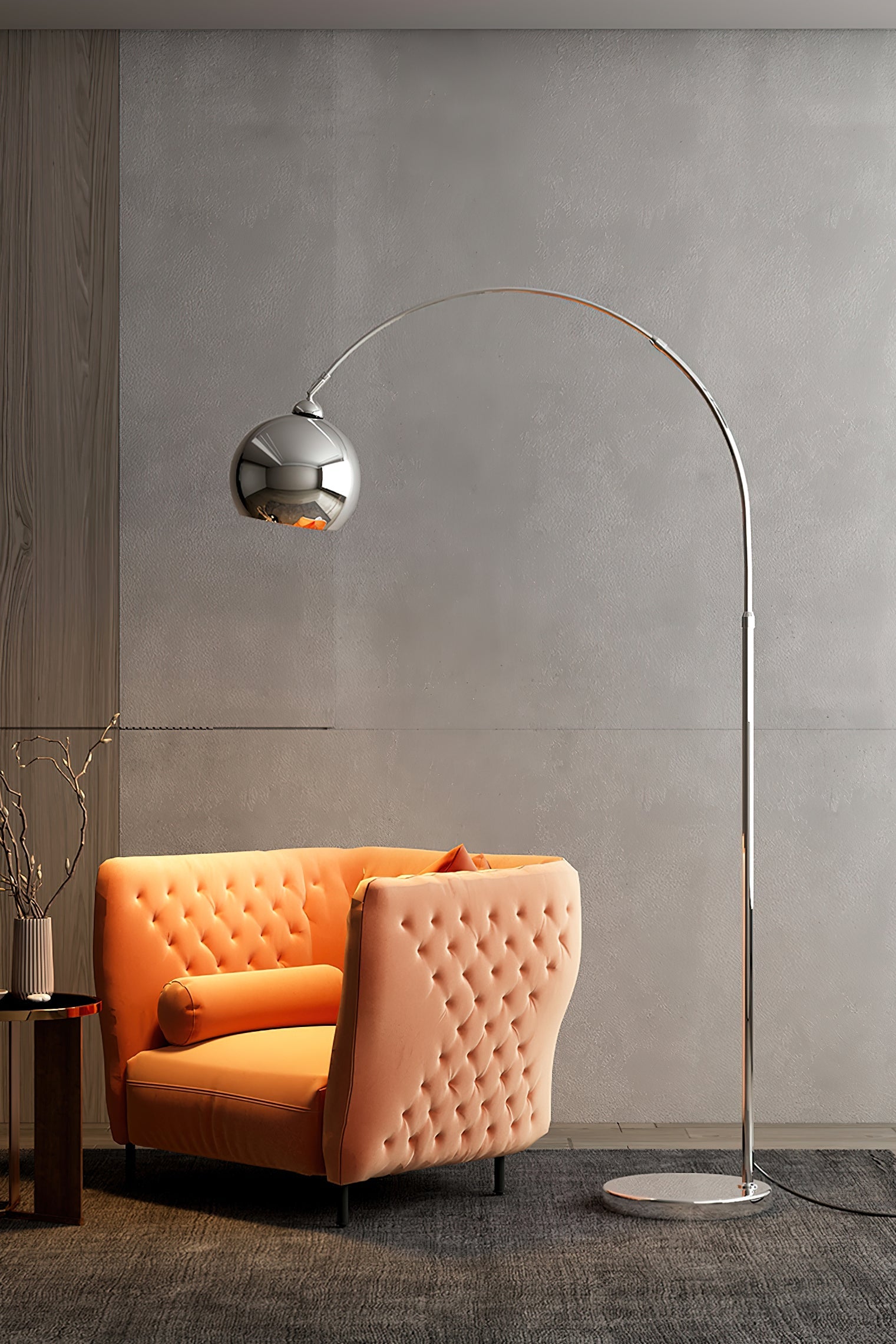 Ardelava Modern Floor Lamp