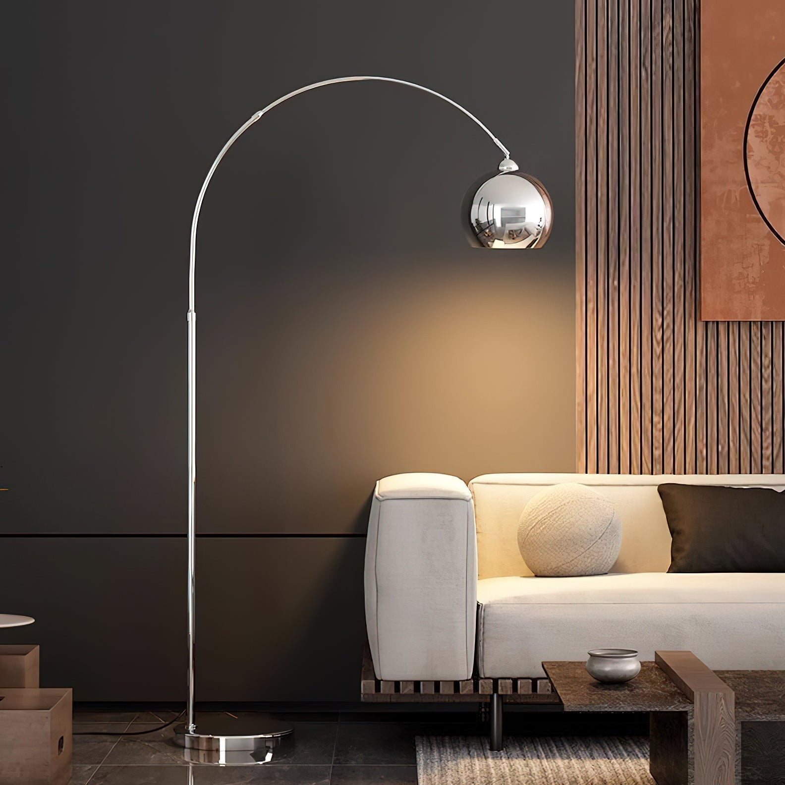 Ardelava Modern Floor Lamp