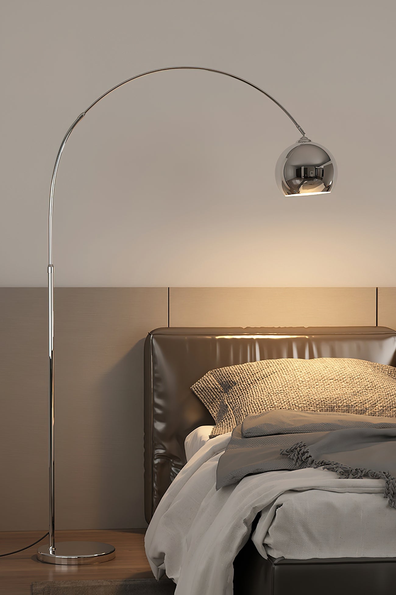 Ardelava Modern Floor Lamp