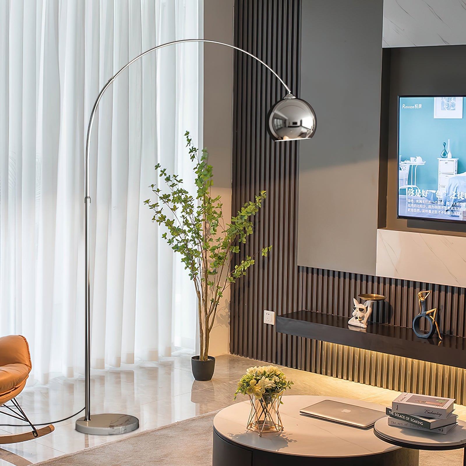 Ardelava Modern Floor Lamp