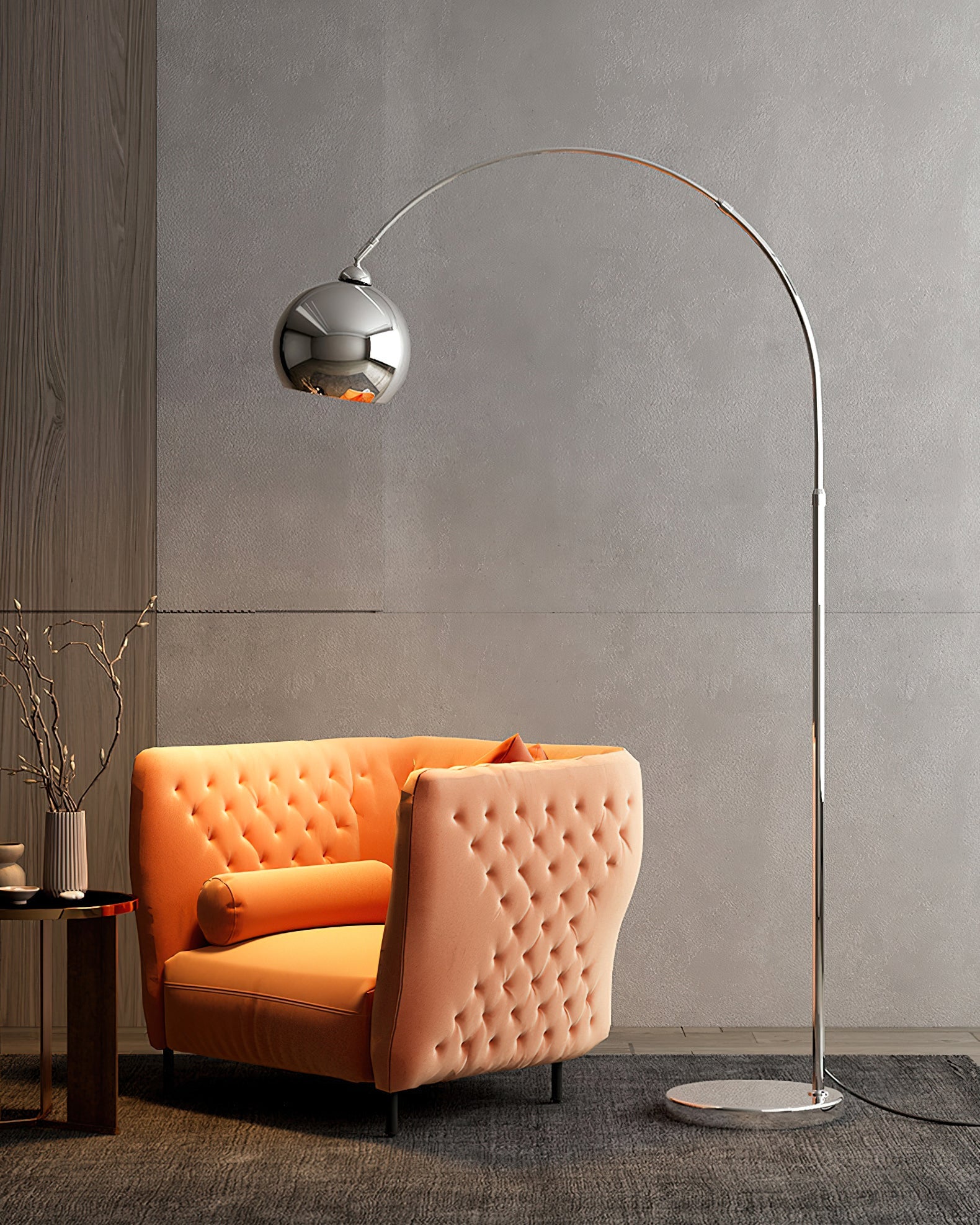 Ardelava Modern Floor Lamp
