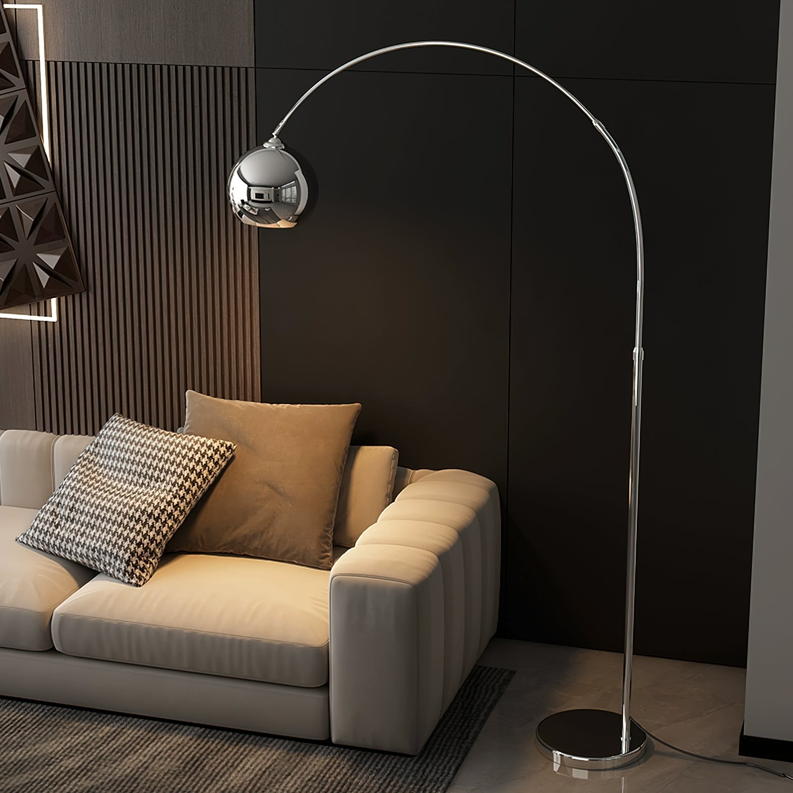 Ardelava Modern Floor Lamp