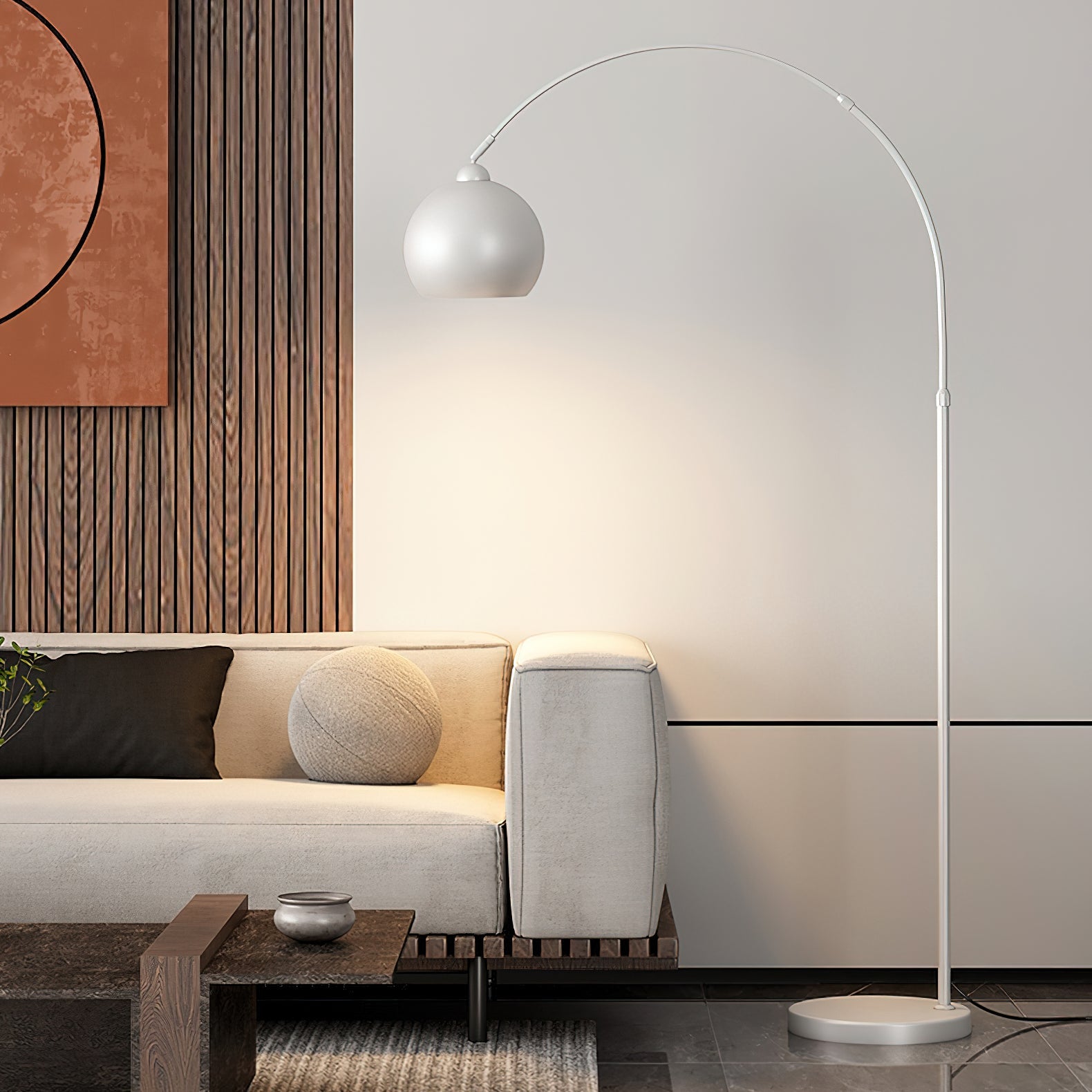 Ardelava Modern Floor Lamp