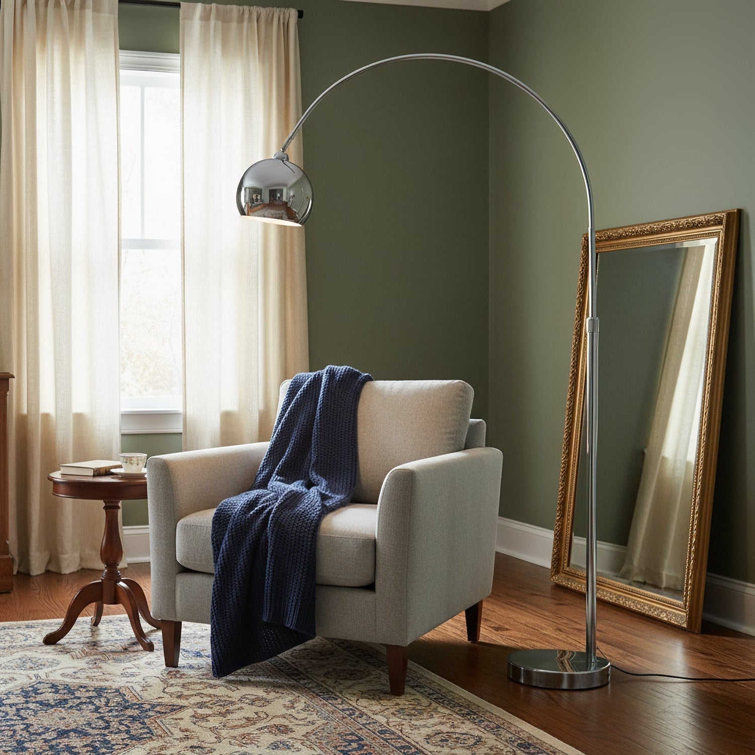 Ardelava Modern Floor Lamp