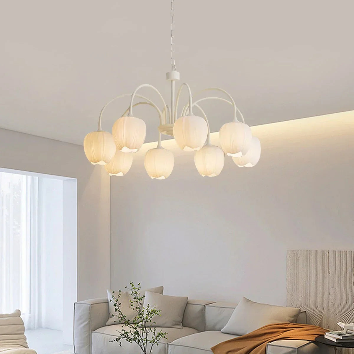 Crovilo Chandelier