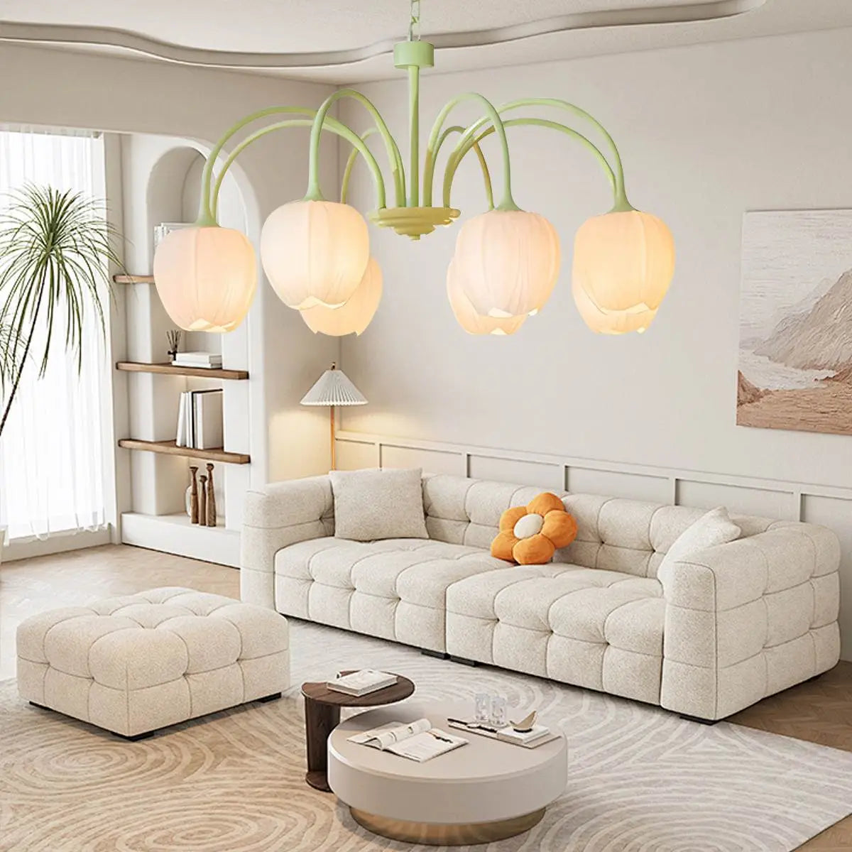 Crovilo Chandelier