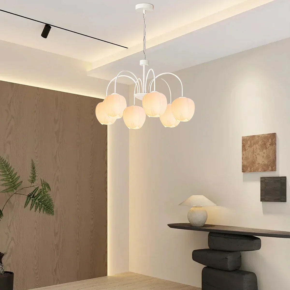 Crovilo Chandelier