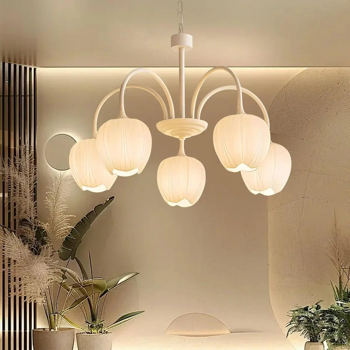 Crovilo Chandelier