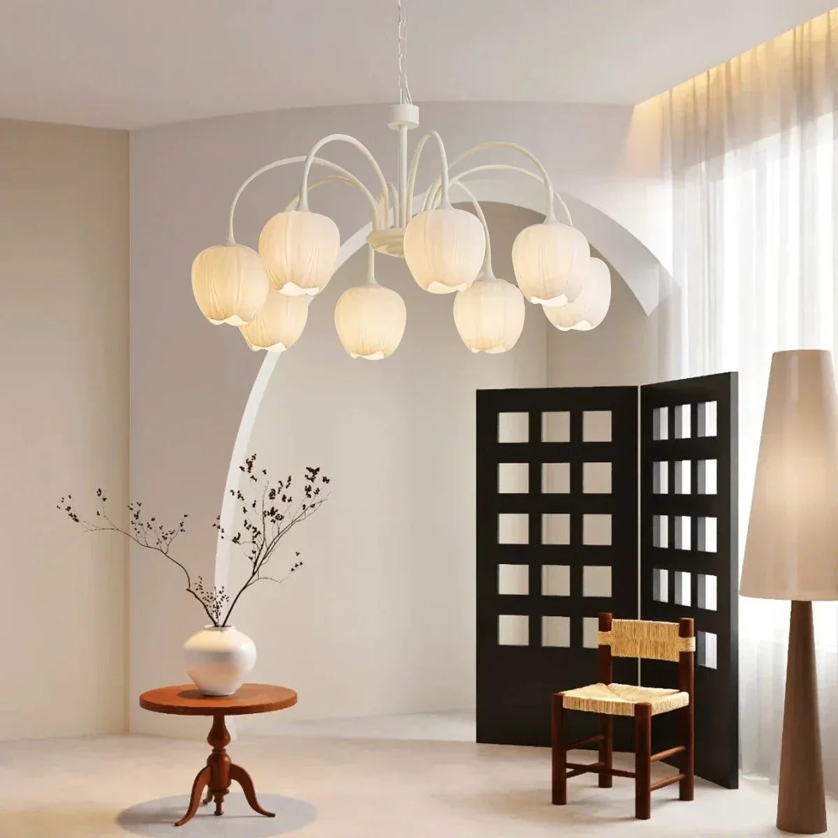 Crovilo Chandelier