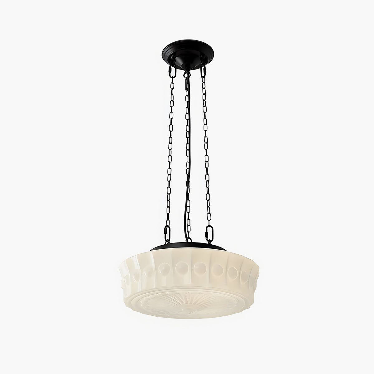 Blusir Pendant Light
