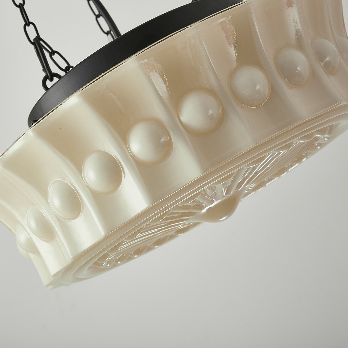 Blusir Pendant Light