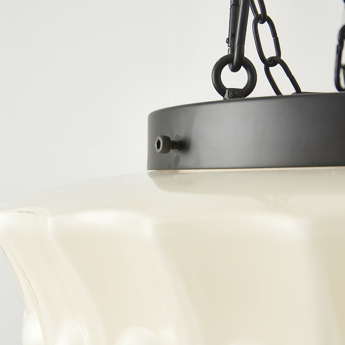 Blusir Pendant Light
