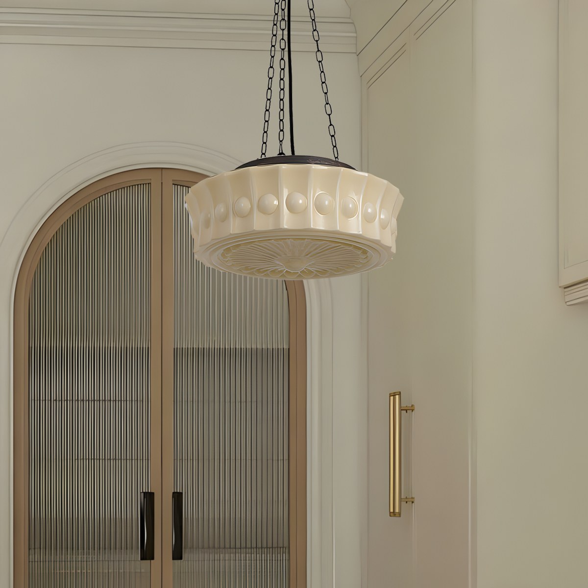Blusir Pendant Light