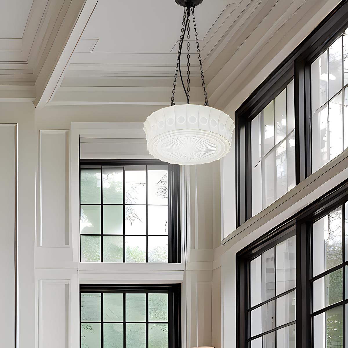 Blusir Pendant Light
