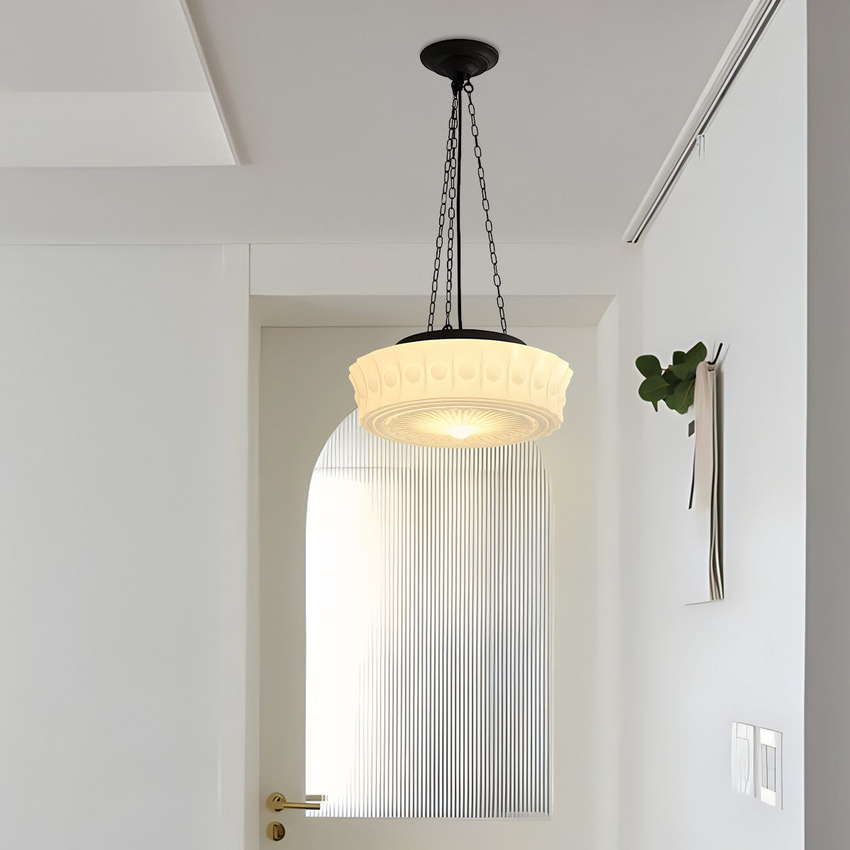 Blusir Pendant Light