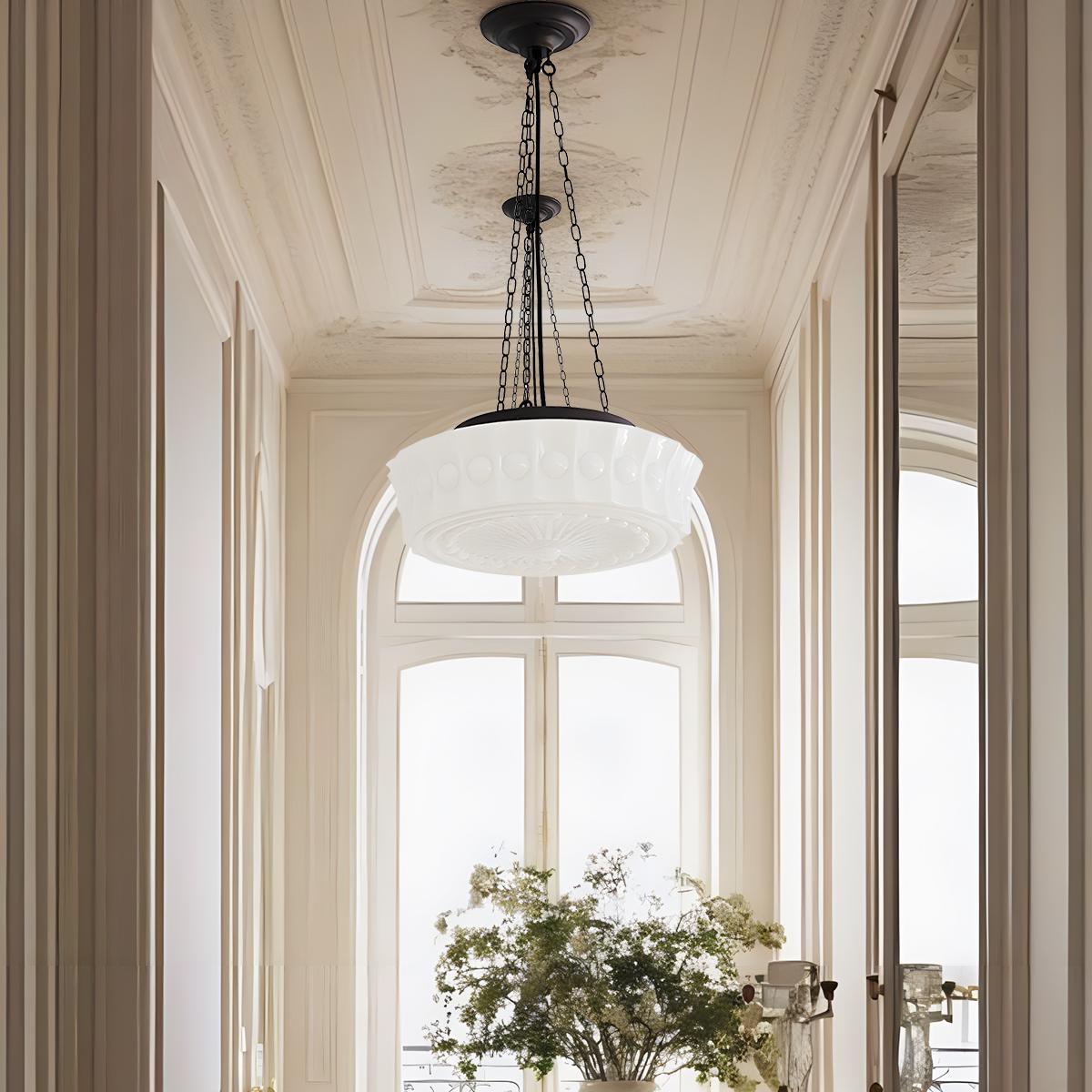 Blusir Pendant Light