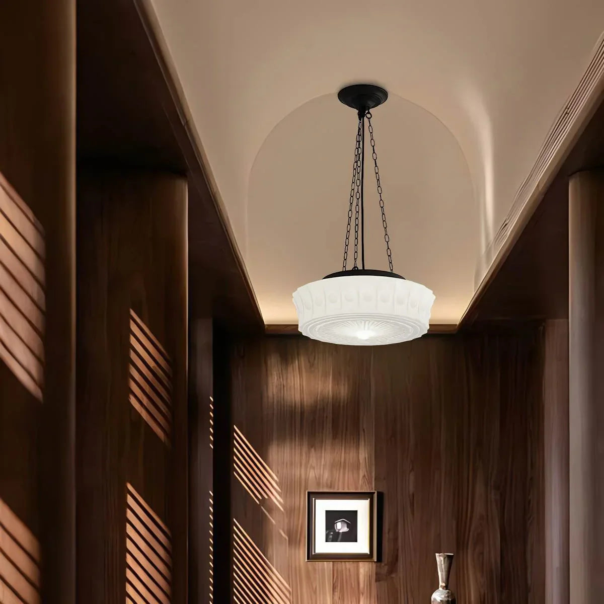 Blusir Pendant Light