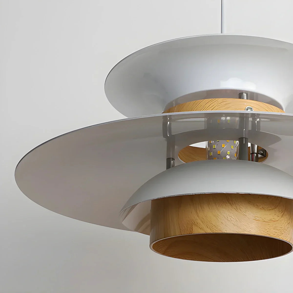 Mecanu Pendant Light
