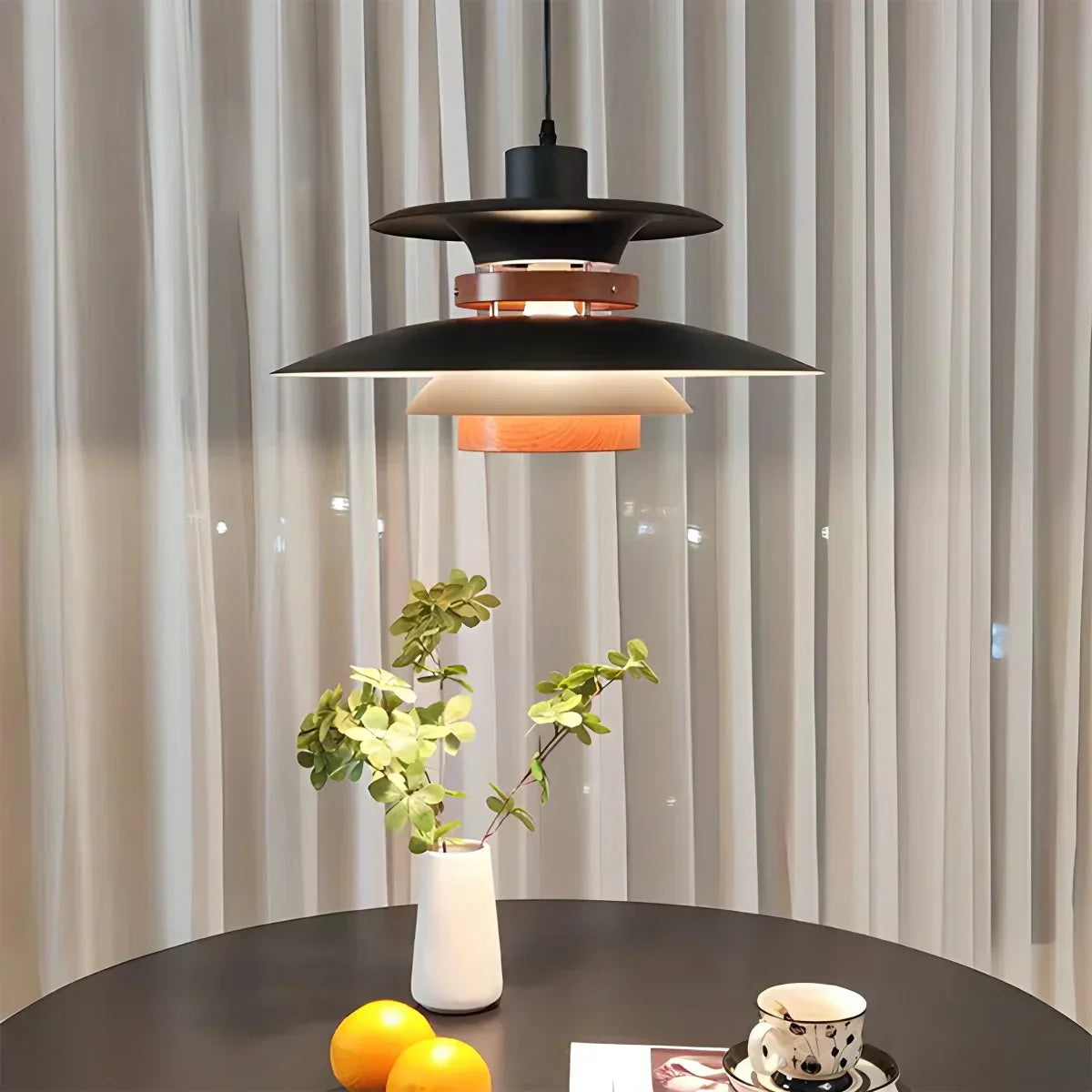 Mecanu Pendant Light