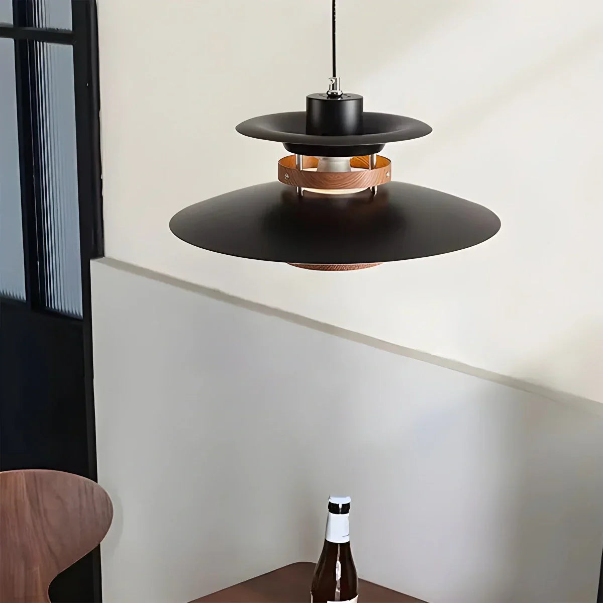 Mecanu Pendant Light