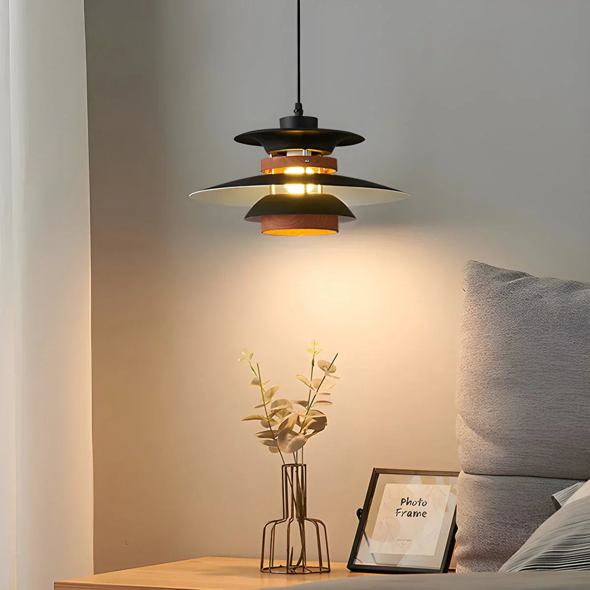 Mecanu Pendant Light