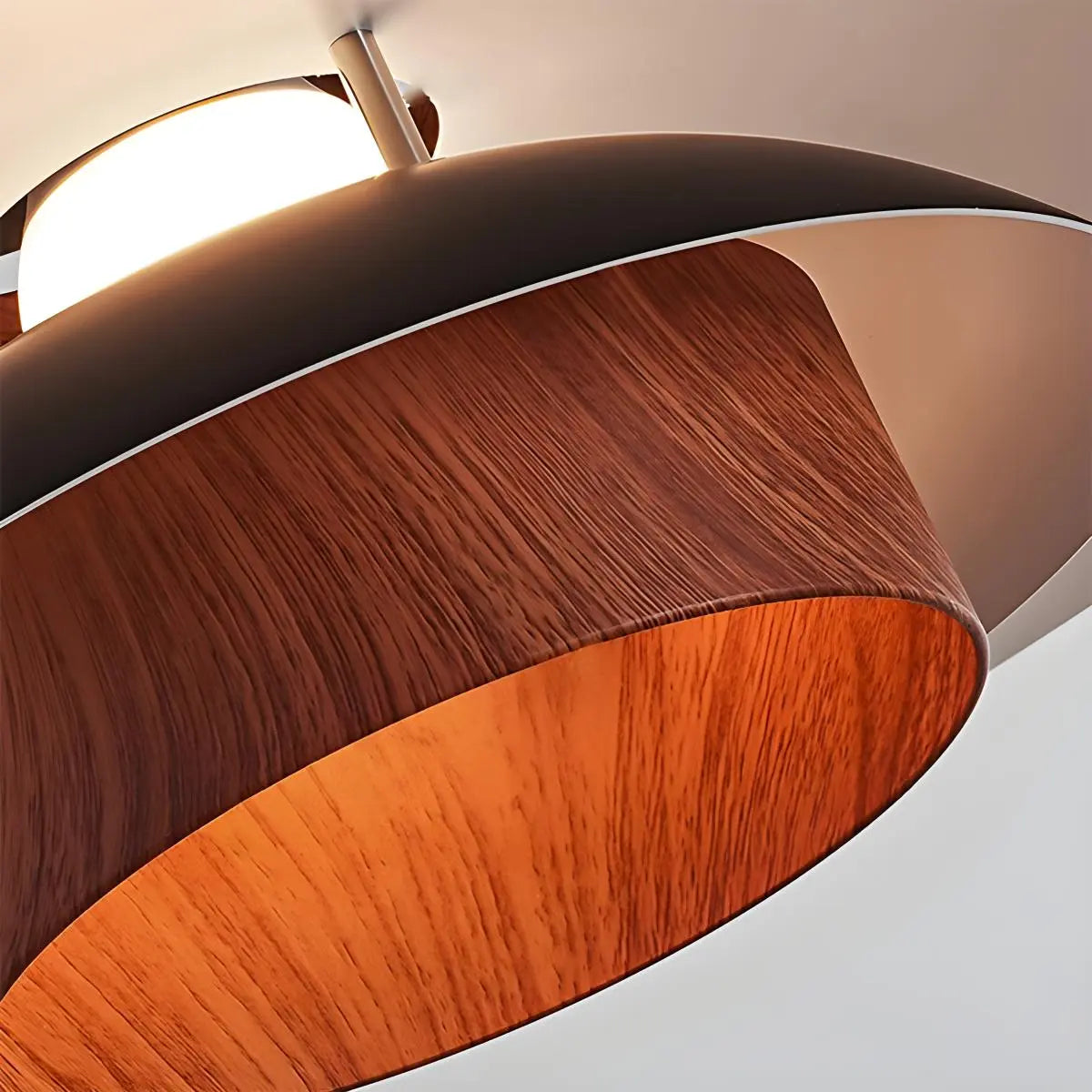 Mecanu Pendant Light