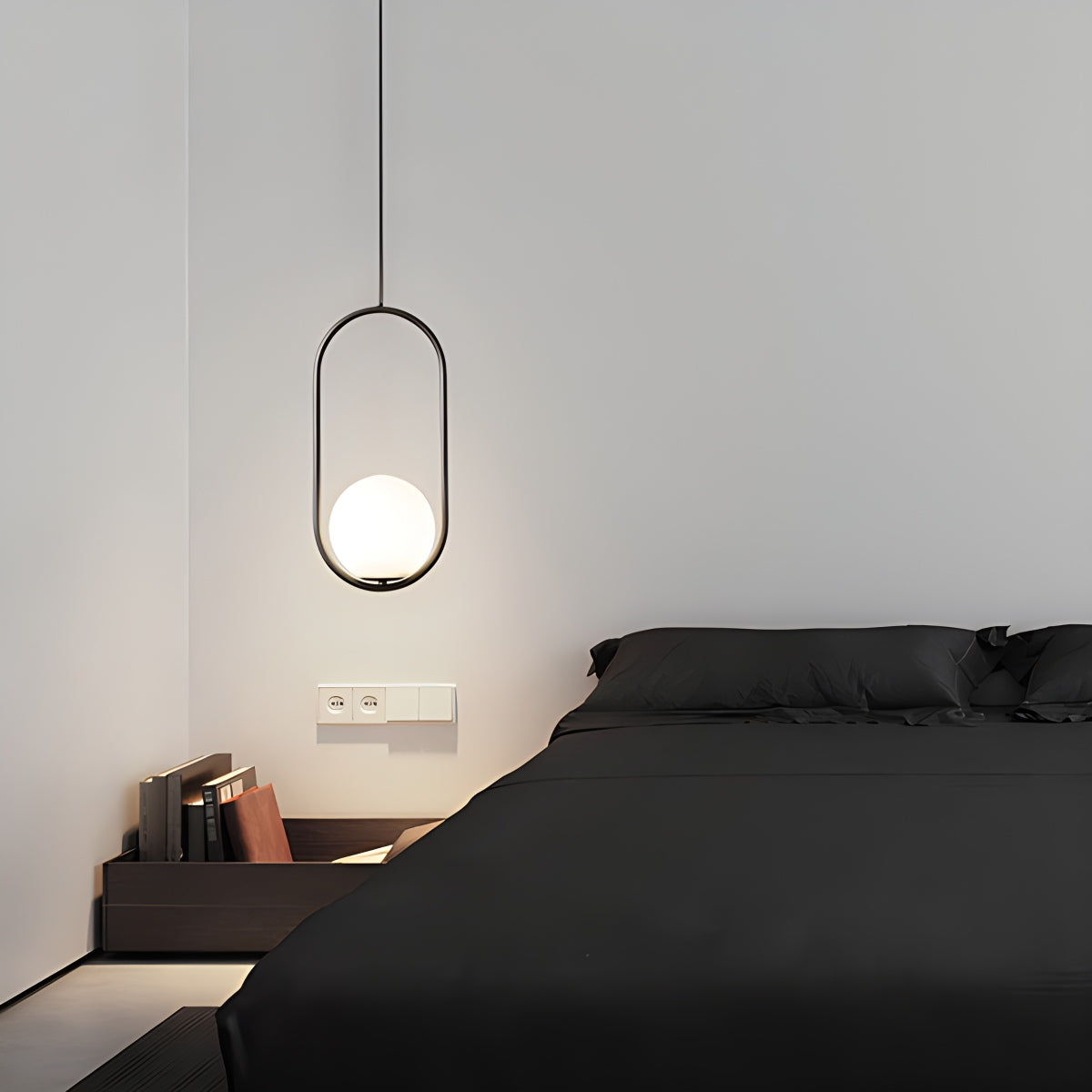 Melivo Pendant Light