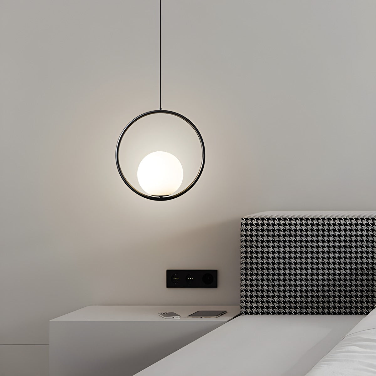 Melivo Pendant Light