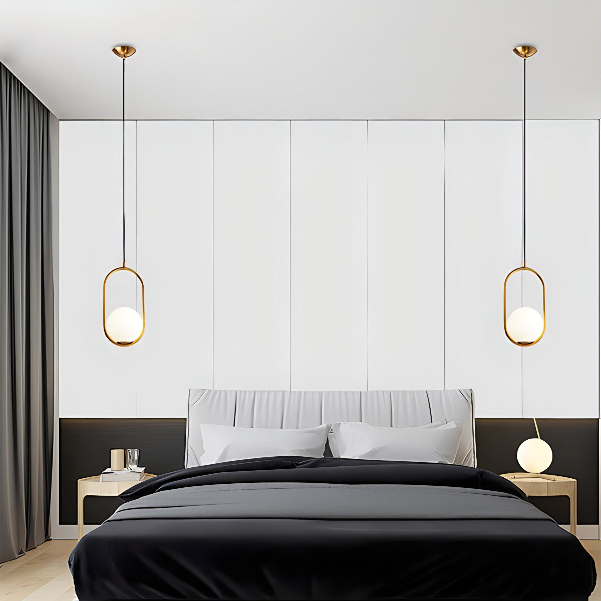 Melivo Pendant Light