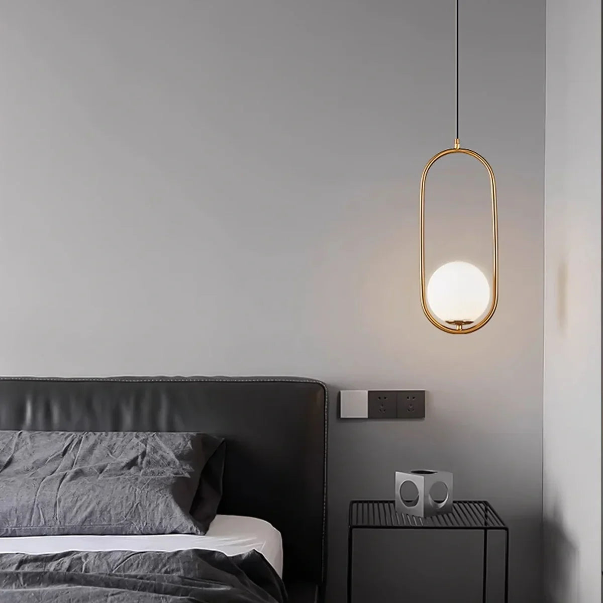 Melivo Pendant Light
