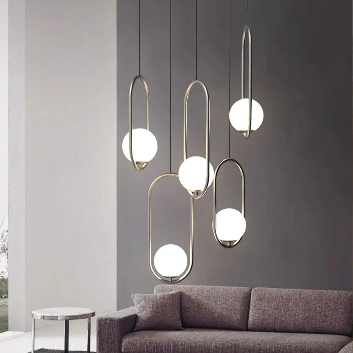 Melivo Pendant Light