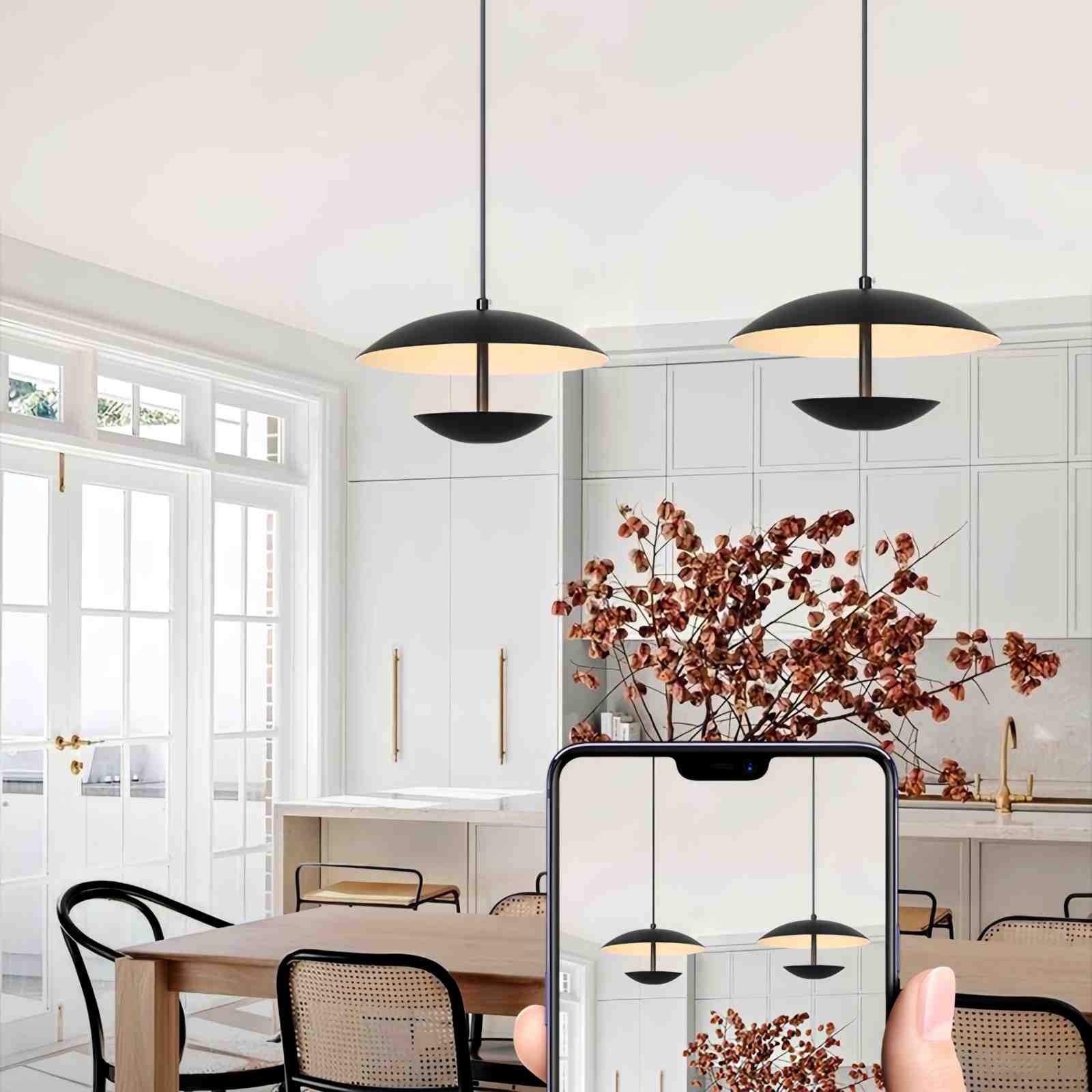 Strona Pendant Light