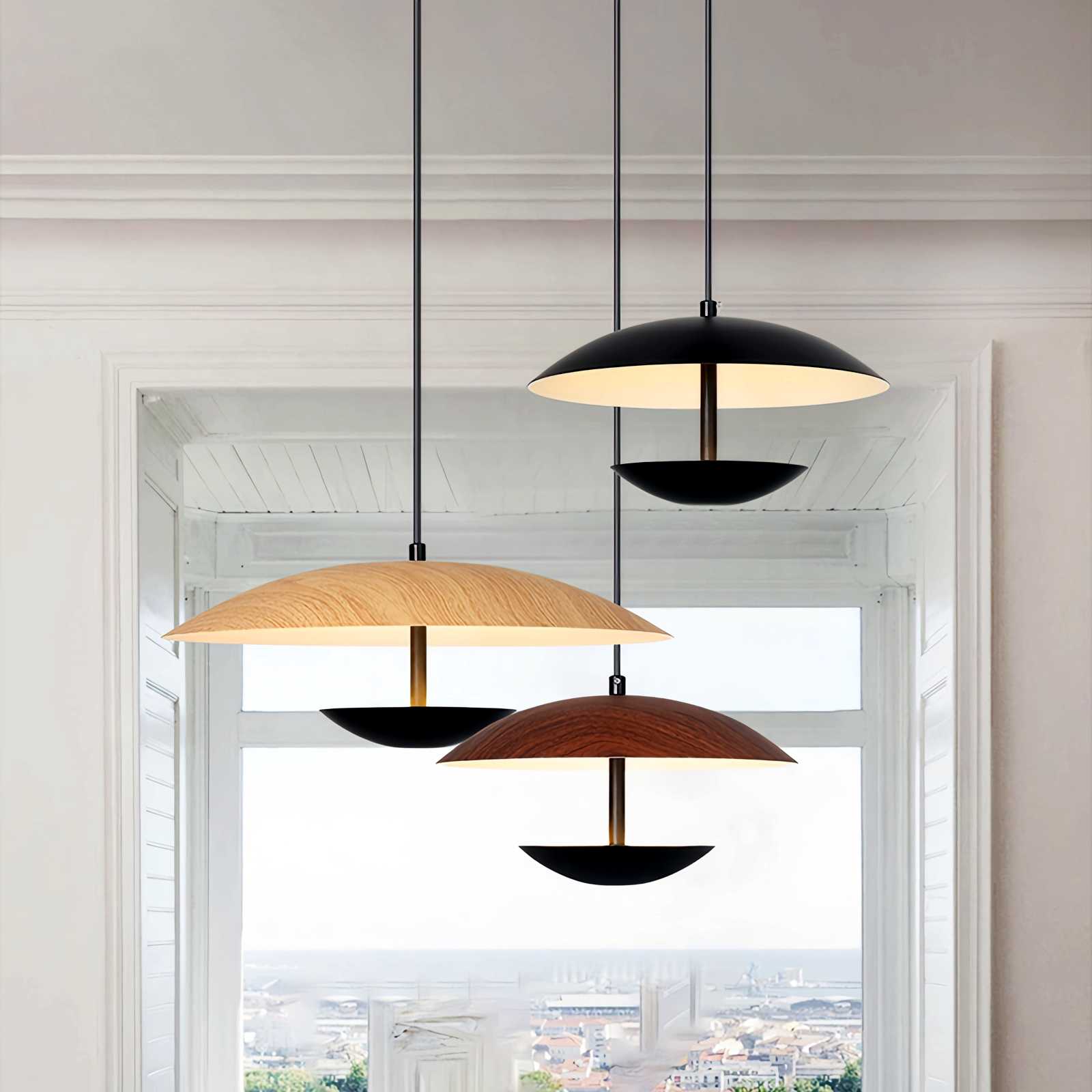 Strona Pendant Light
