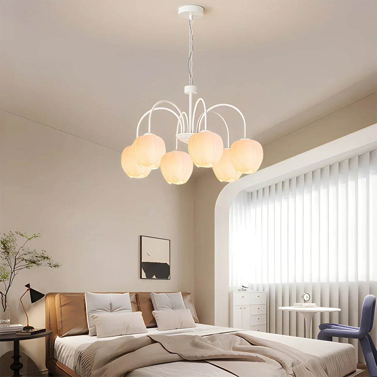 Crovilo Chandelier
