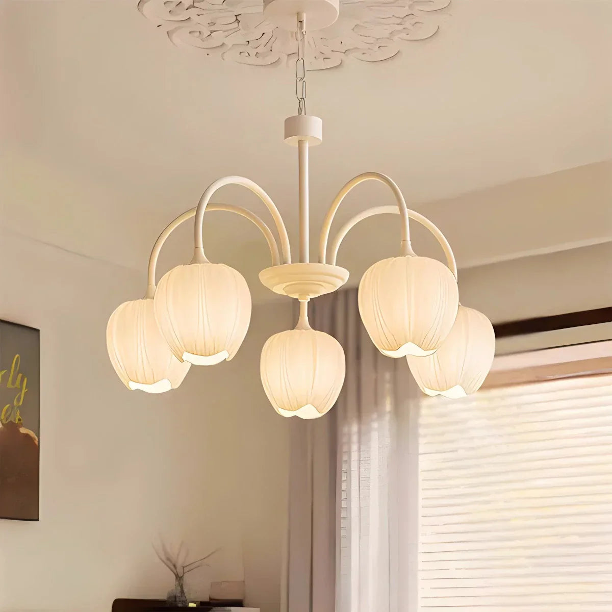 Crovilo Chandelier