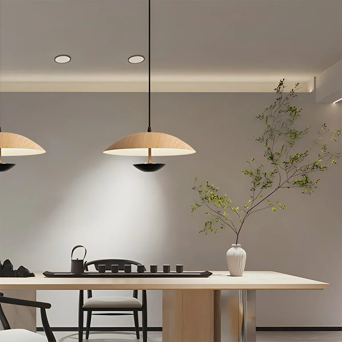 Strona Pendant Light