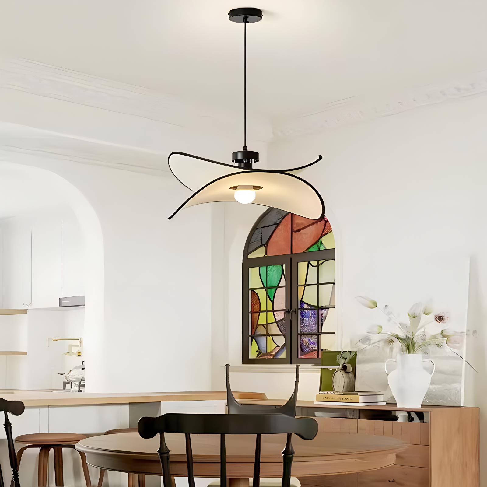 Onyra Pendant Light