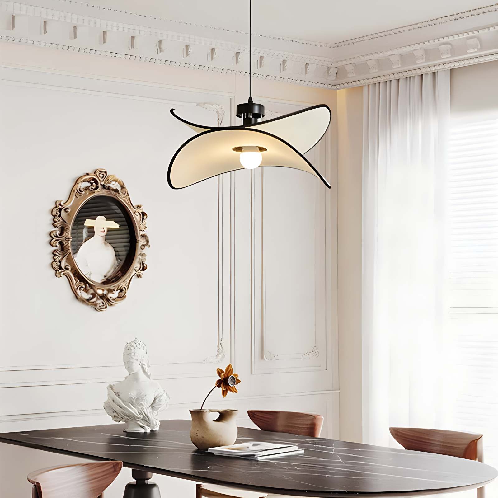 Onyra Pendant Light