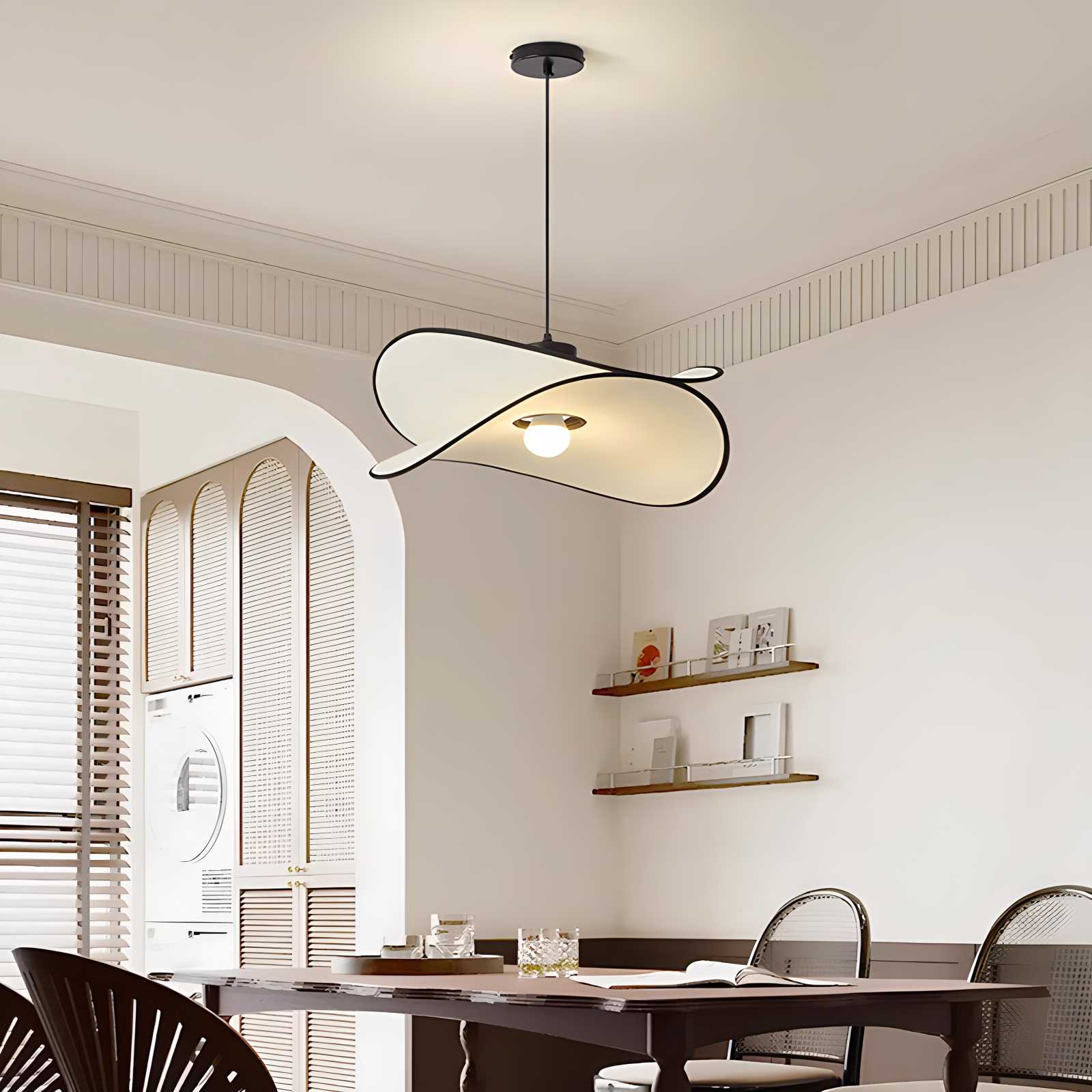 Onyra Pendant Light